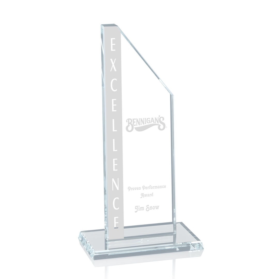 Executive Tower Award - Starfire 4