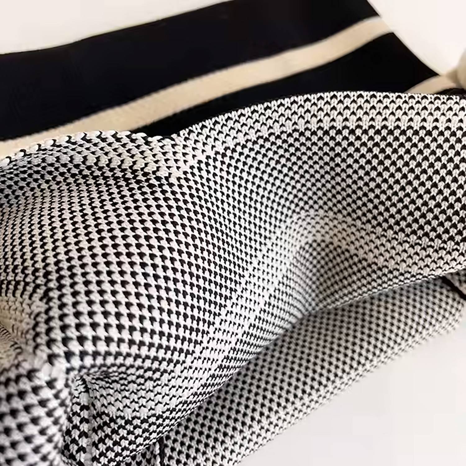 Large capacity knitting bag 4