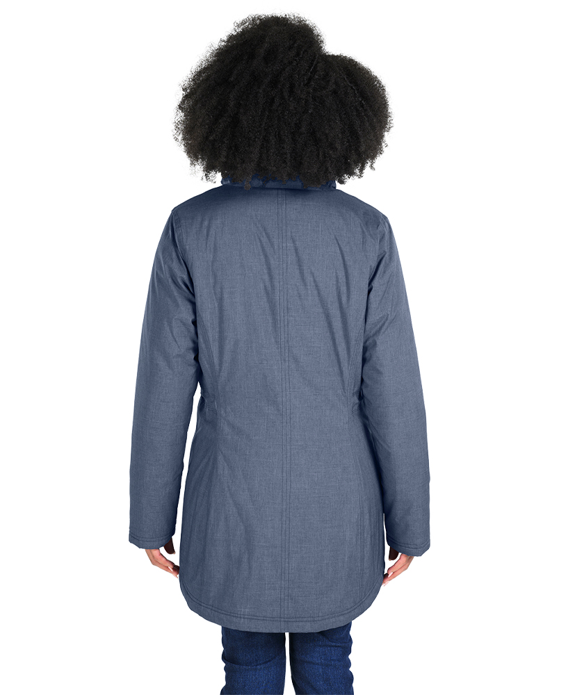 Women's Journey Parka 27