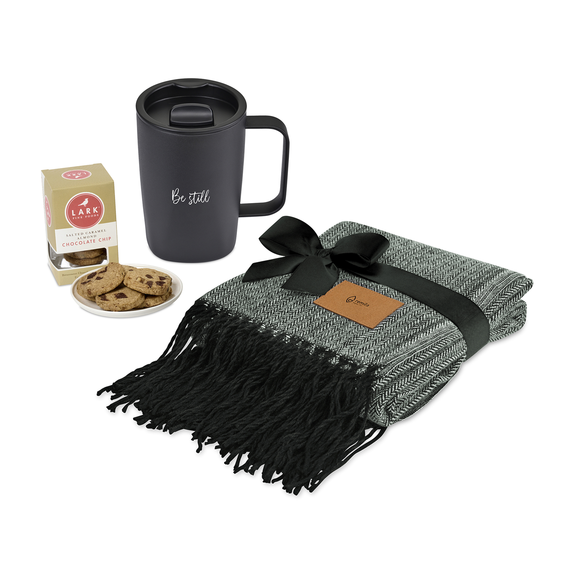 All Wrapped Up Gift Set 6