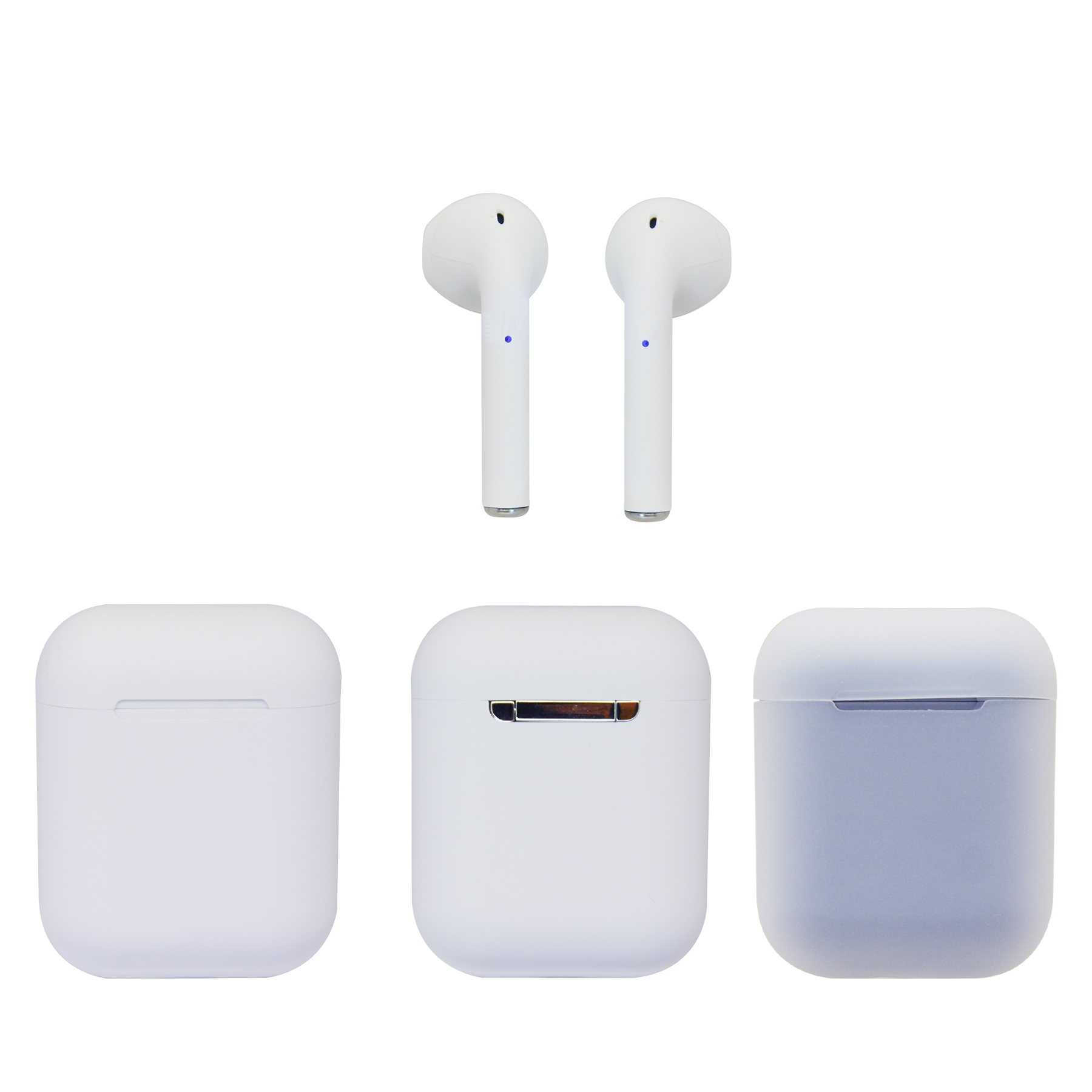 Zircon Bluetooth Earbuds 1