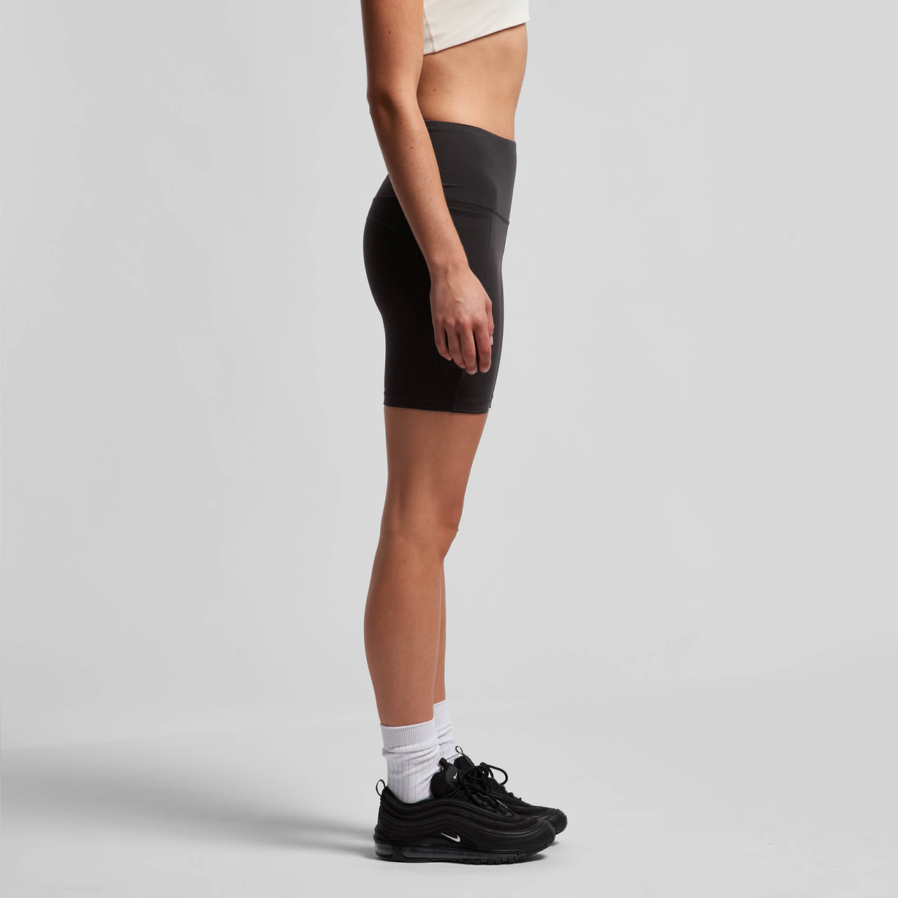 Wo's Active Bike Shorts | 4621 11