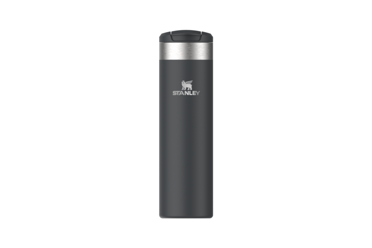Stanley The Aerolight Transit Bottle 20oz - Black 1