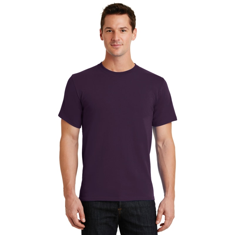 Port & Company - Essential Tee. 159