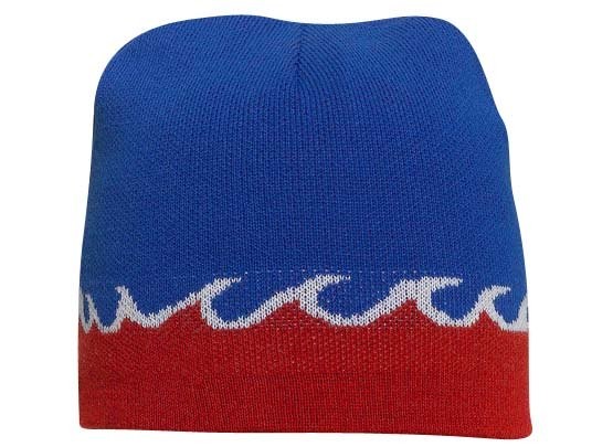 OTTO CAP® 8" Reversible Beanie 6