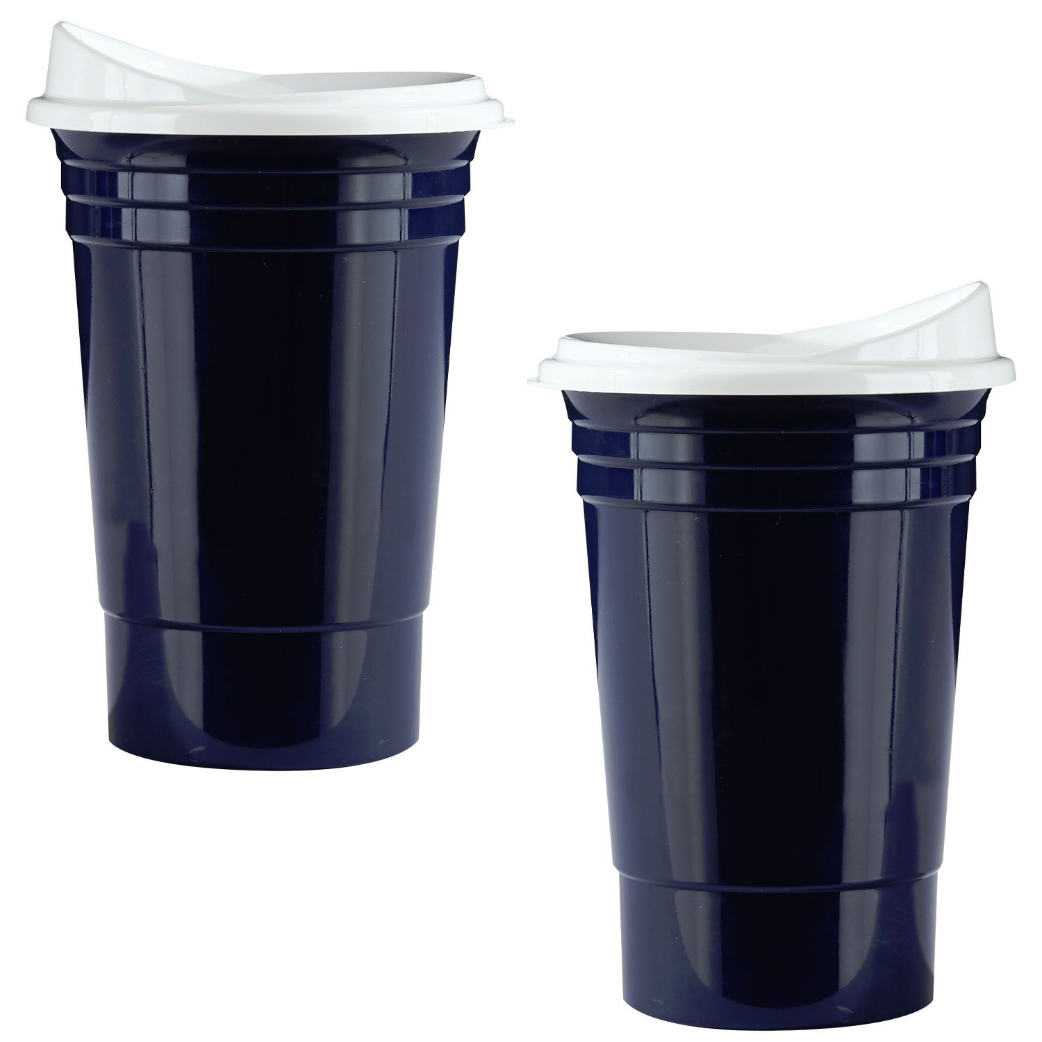 Ultimate Party Cup 16 Oz with Lid 2