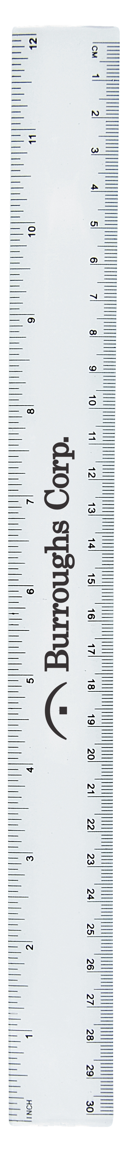 Good Value™ Flexi Ruler 10