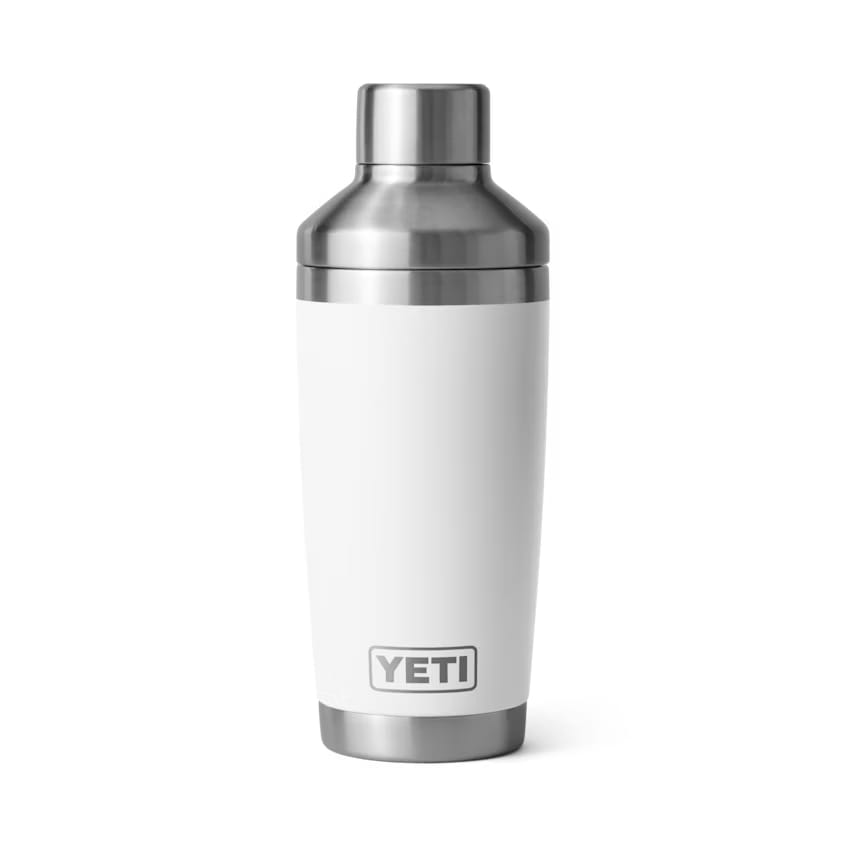 YETI Rambler 20 OZ Cocktail Shaker - Laser Engraved 15