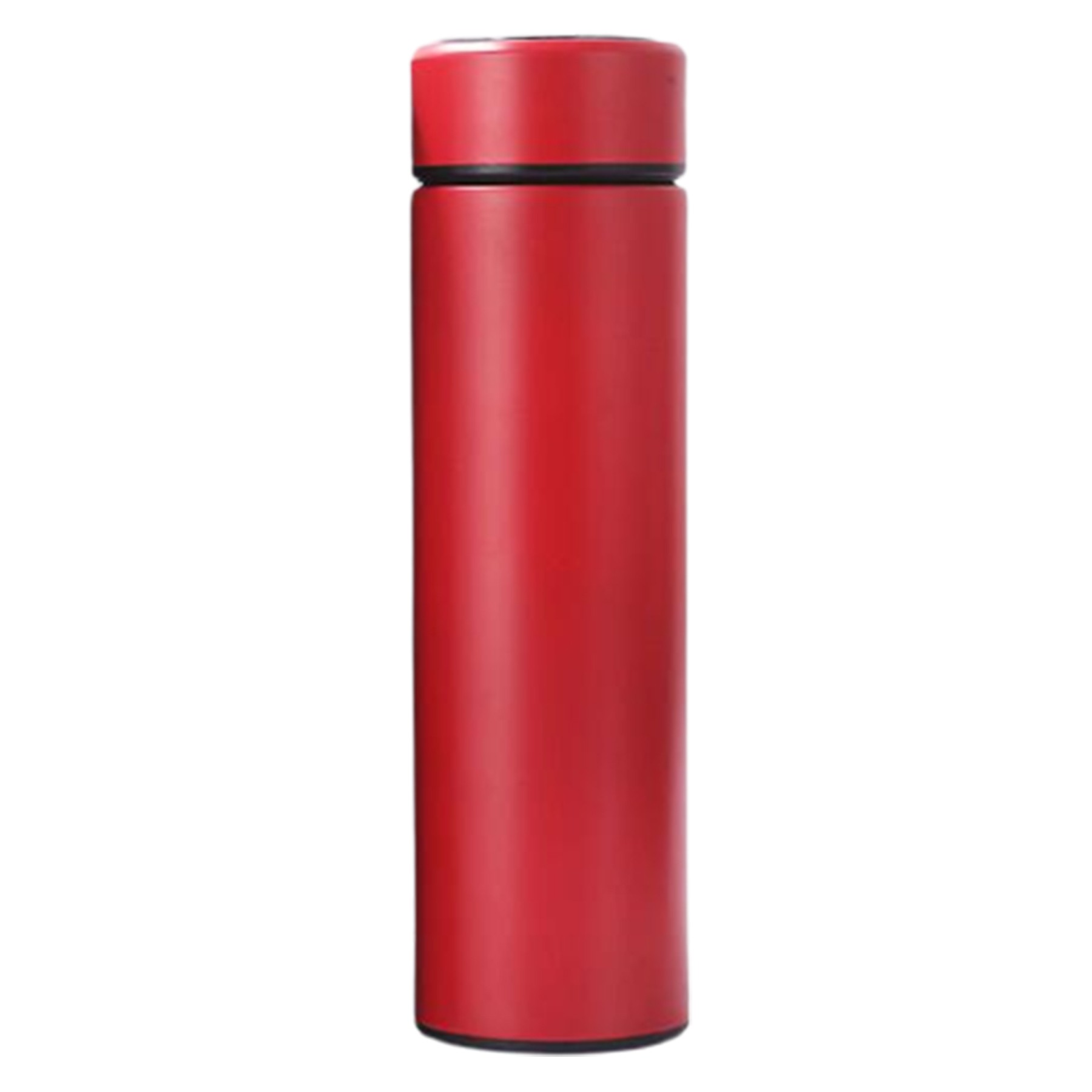16.9 Oz. Led Temperature Display Water Cup 8
