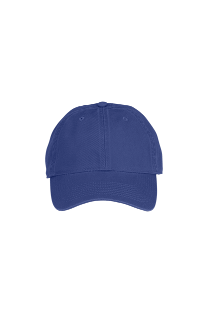 Clutch Bio-Washed Unconstructed Twill Cap 12
