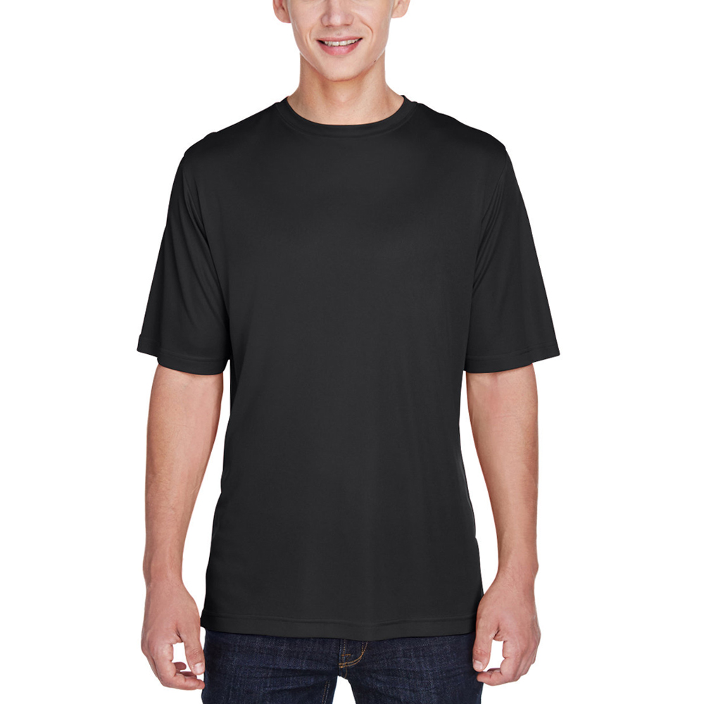 3.8 oz 100% Polyester Interlock with Moisture-Wicking and UV Protection