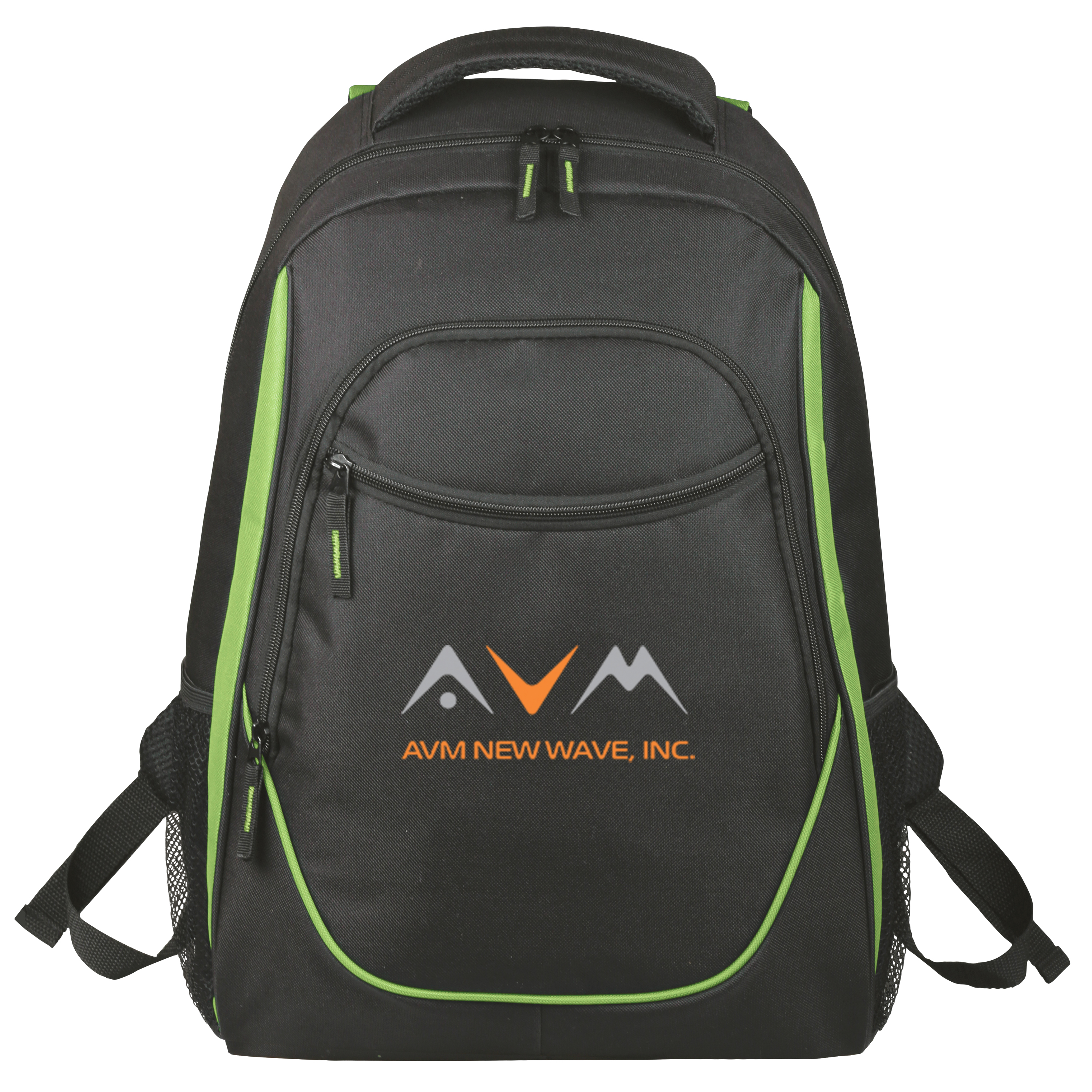 Endeavor Sports Backpack 6