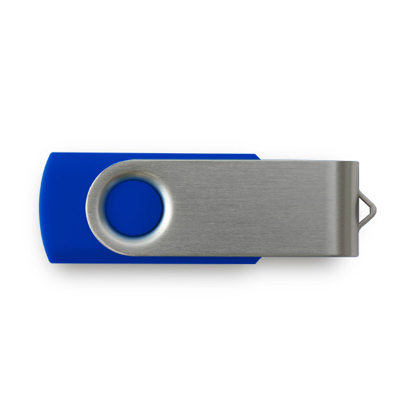Northlake Swivel USB Flash Drive - Simports 14