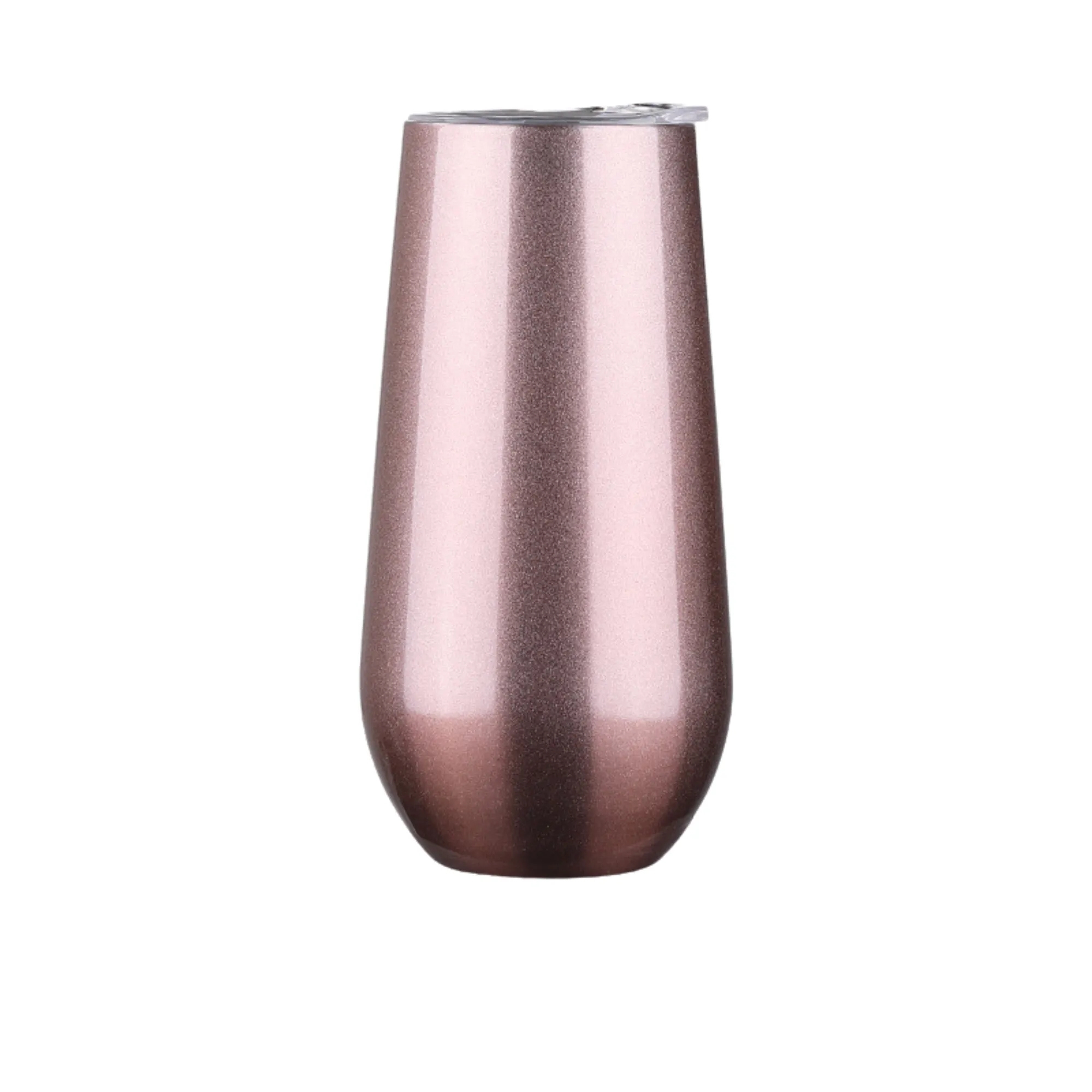 6oz Double-Walled Insulated Eggshell Cup 2
