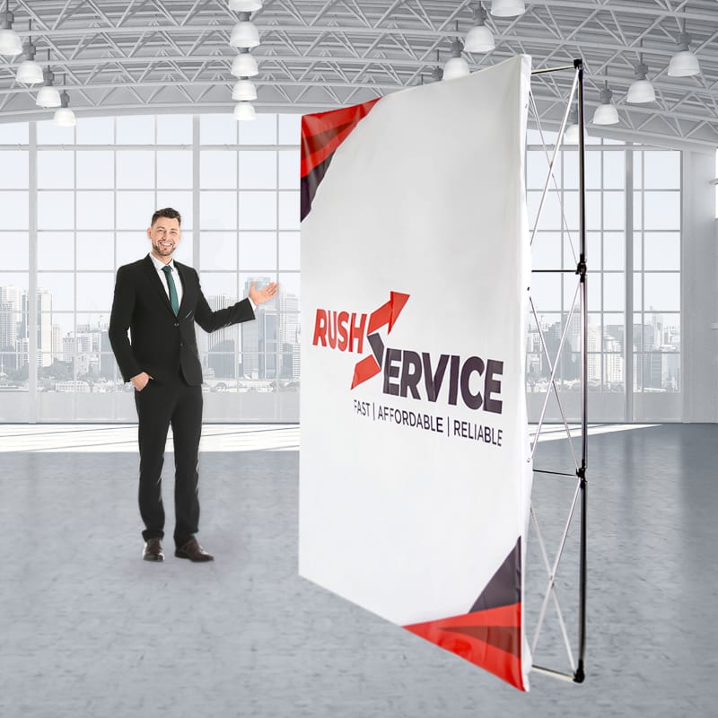 8ft X 8ft Trade Show Pop Up Exhibit Display Stands 21
