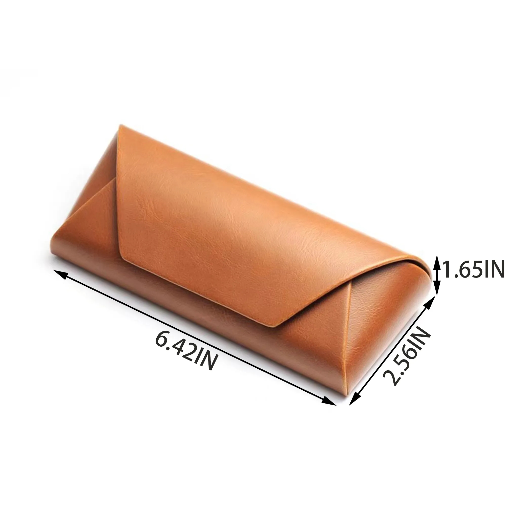 Creative Portable Glasses Case With Customizable Logo 1
