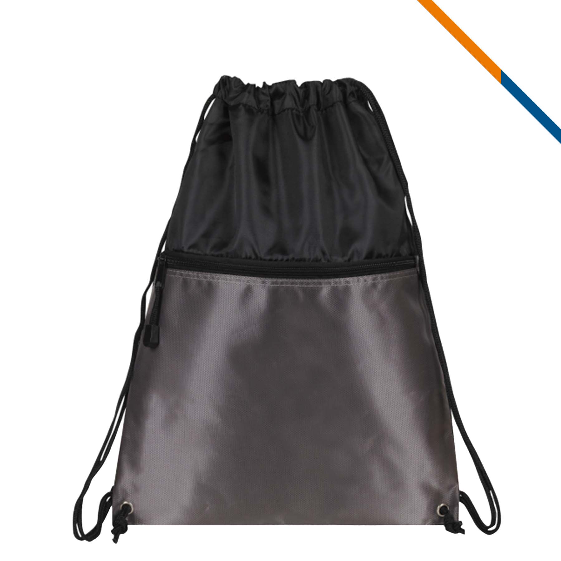 Cedric Drawstring Backpack 6