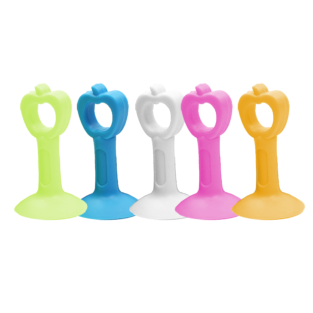 Silicone Door Stopper