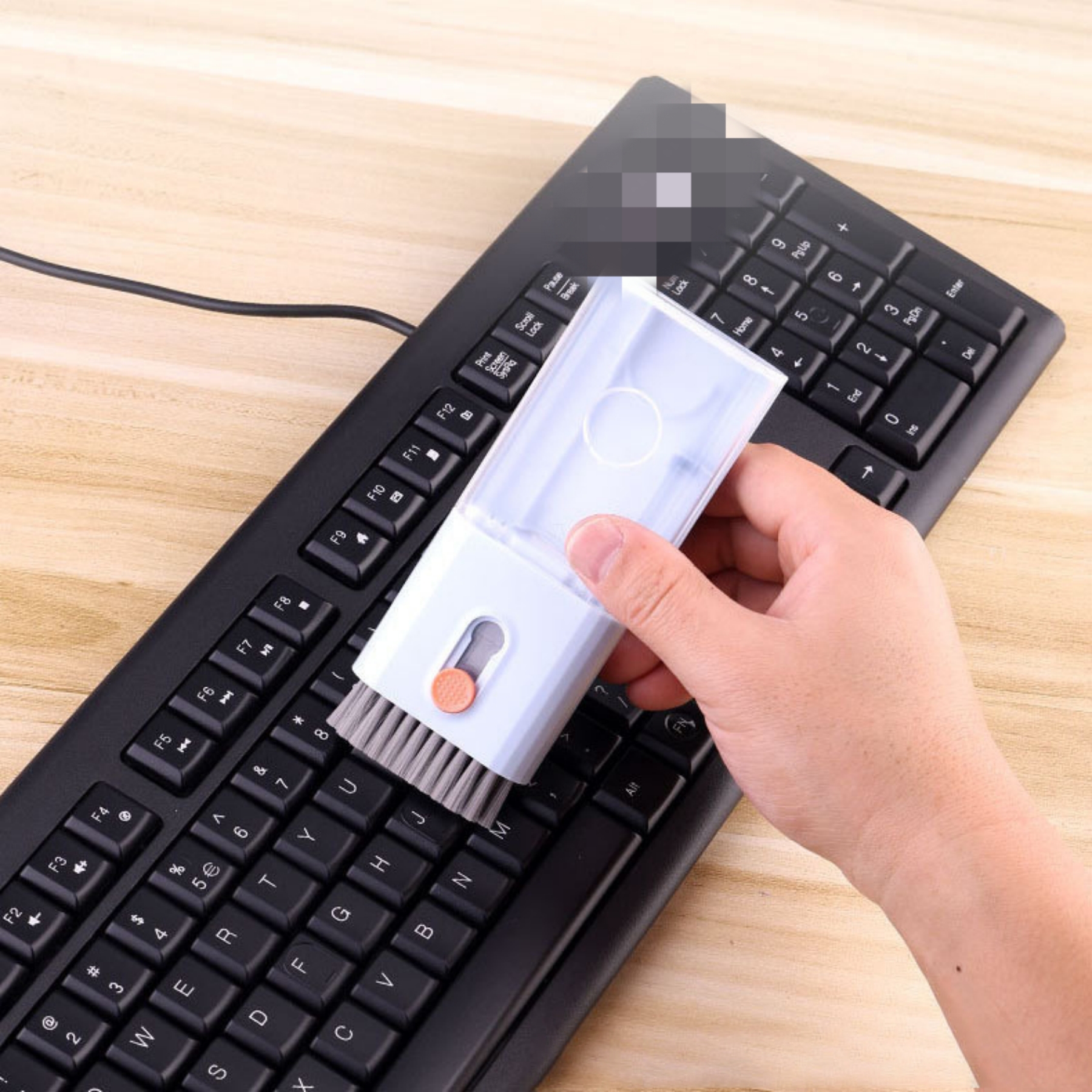 Keyboard Cleaning Kit Laptop 10 in 1 5
