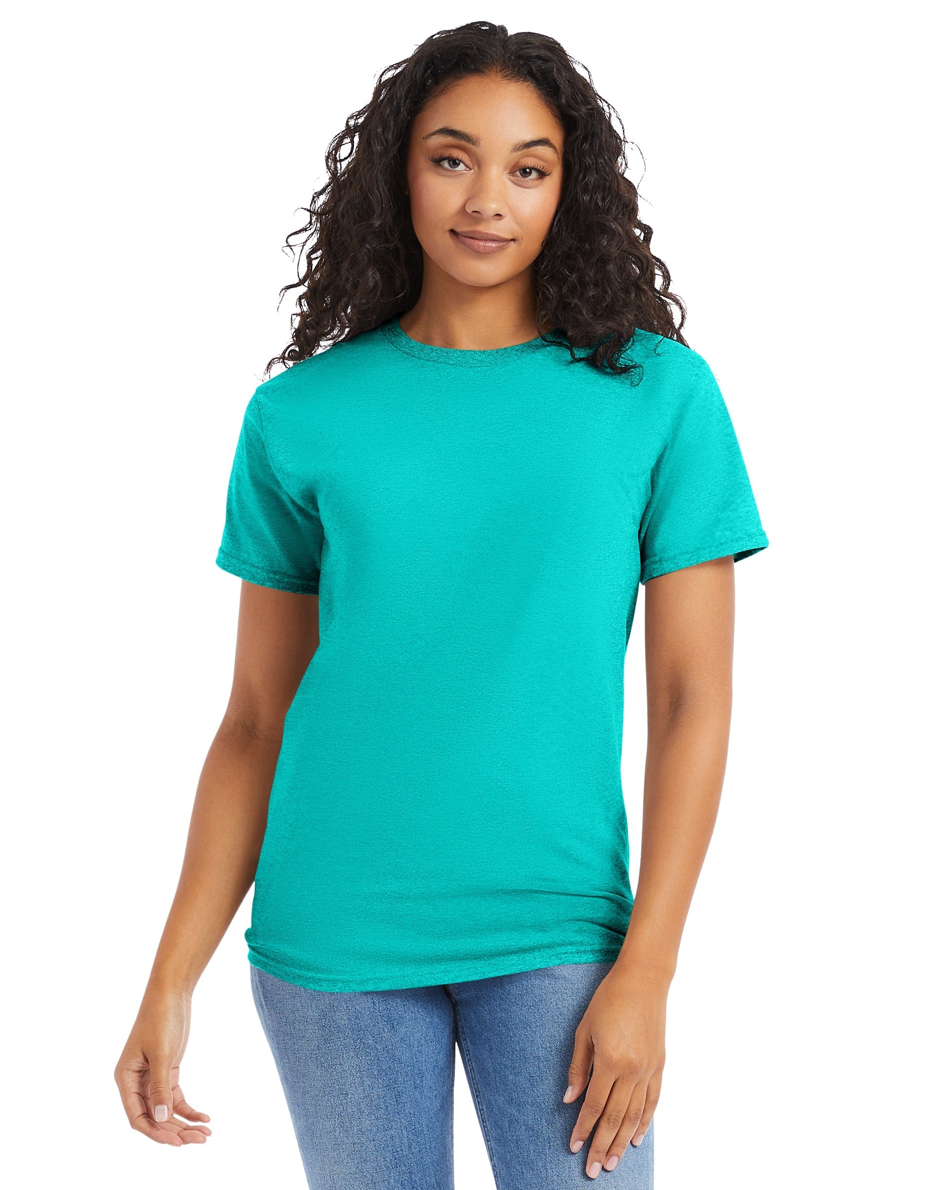 Essential Adult Short Sleeve T-shirt 29