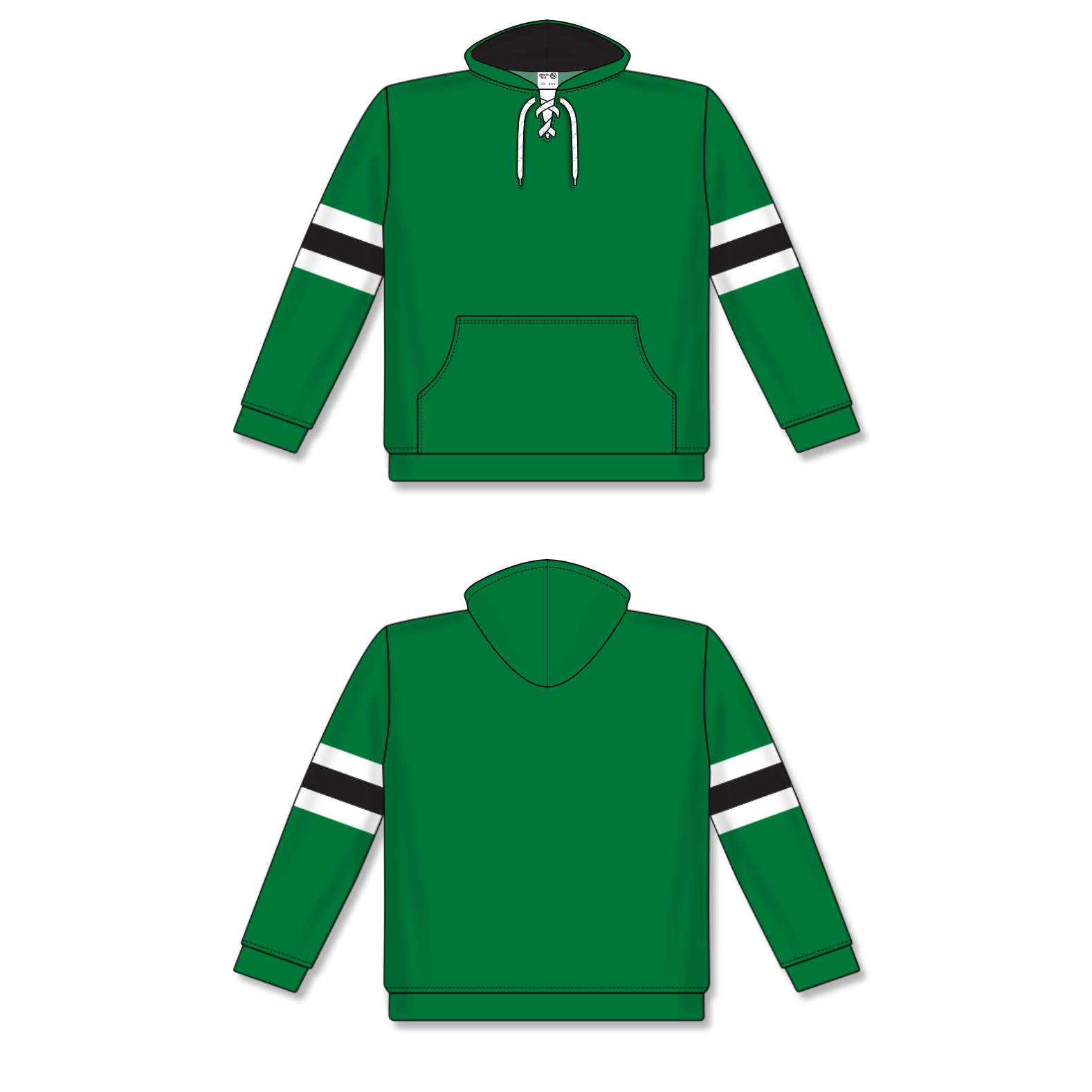 Apparel Sweatshirts A1845-G01 121
