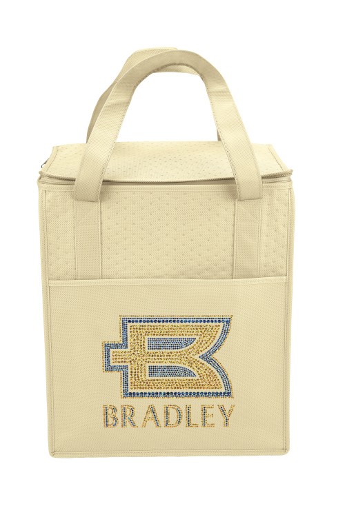 Therm-O Super Tote™ - Insulated Bag - Sparkle 27