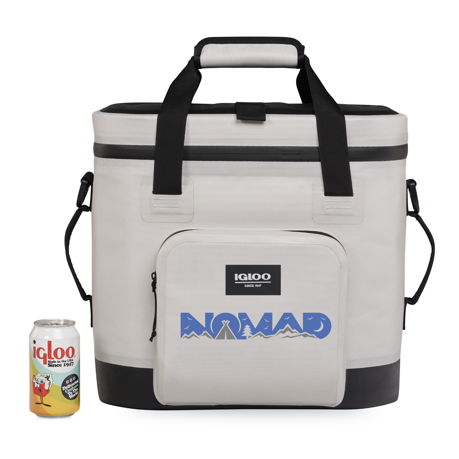Igloo Trailmate 30-Can Cooler Bag 3