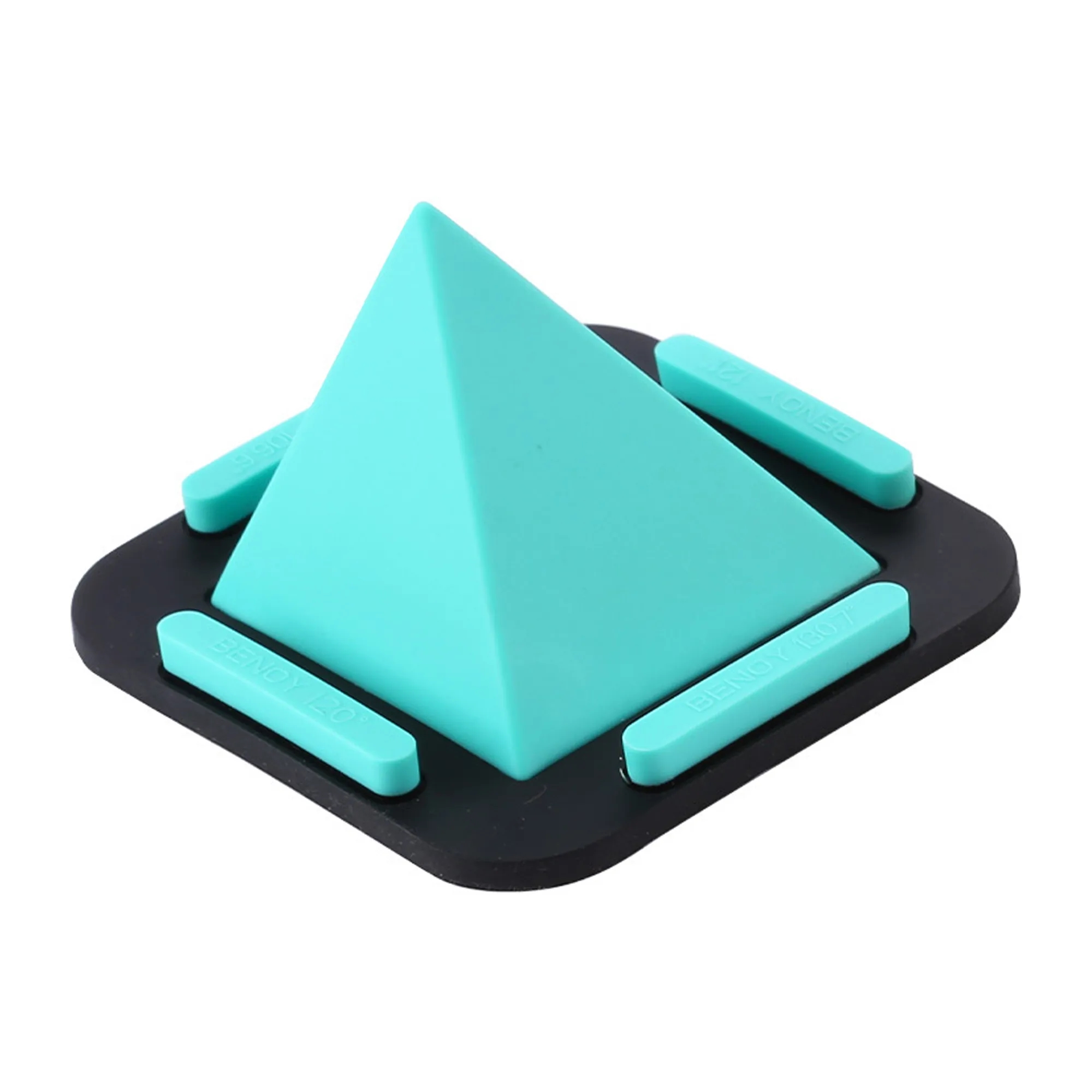 Pyramid Phone Stand 6