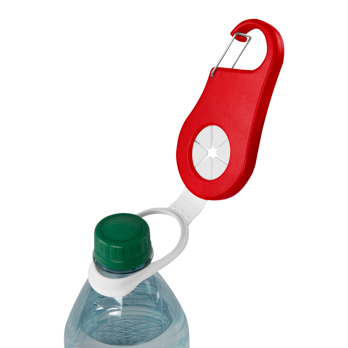 Towel & Water Bottle Holder Carabiner 3