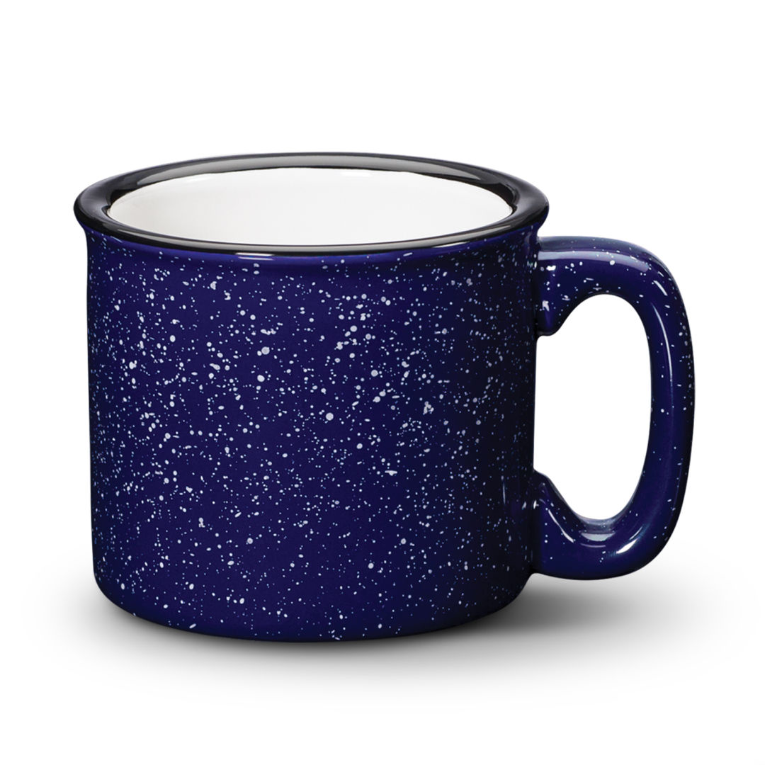 Savannah 2-Tone Mug - 15oz - Imprinted 27