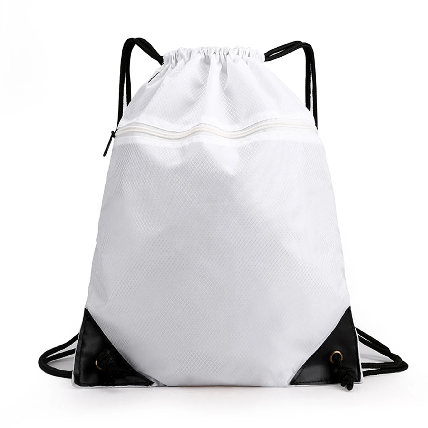 Oxford Cloth Strap Small Backpack 13