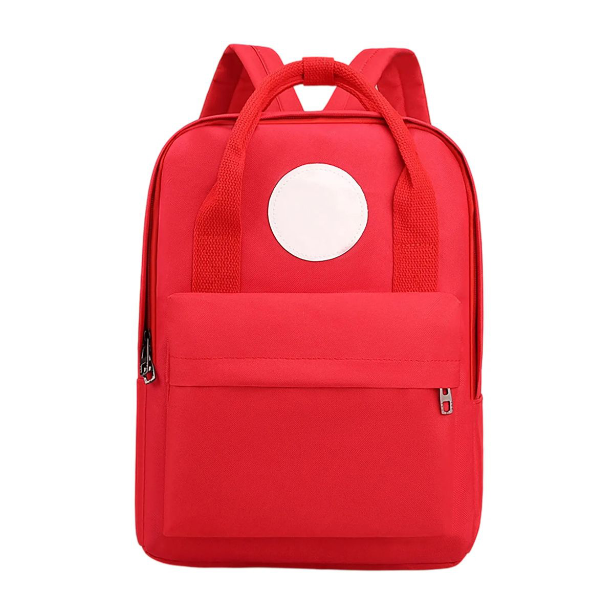 Ergonomic Student Bag for Class and Travel 12