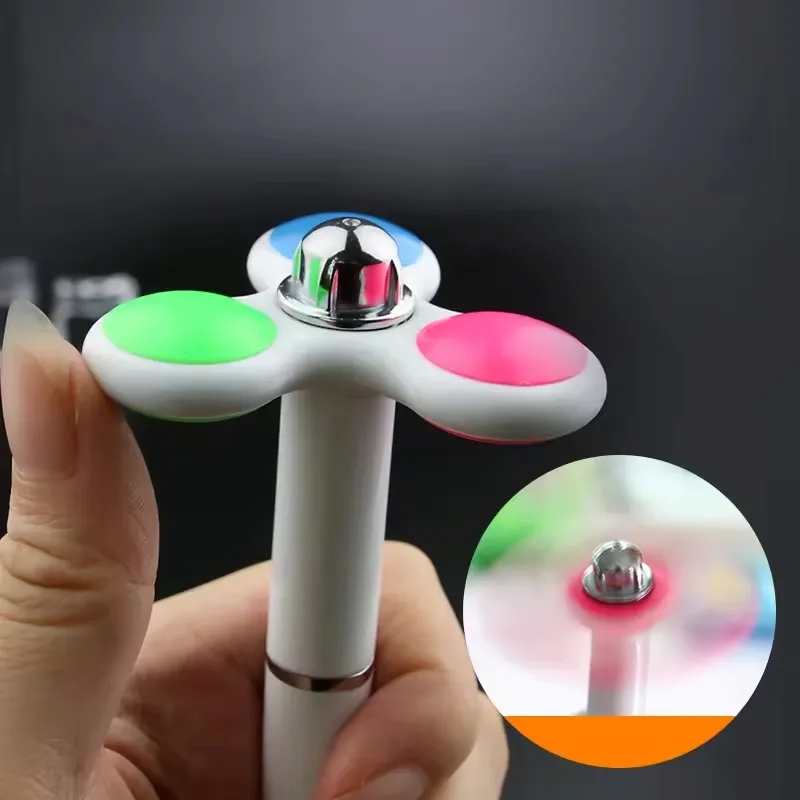 Fidget Spinner Pen 5