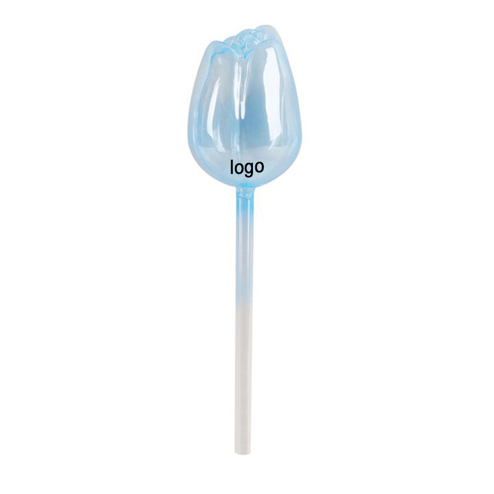 Tulip-Shaped Automatic Drip Irrigation Watering Device 2