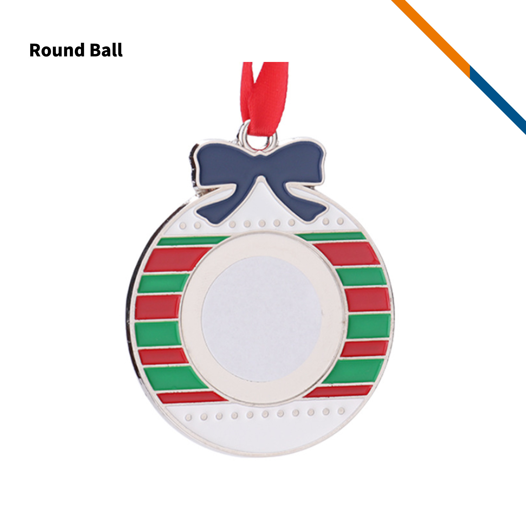 Solea Christmas Ornaments 3