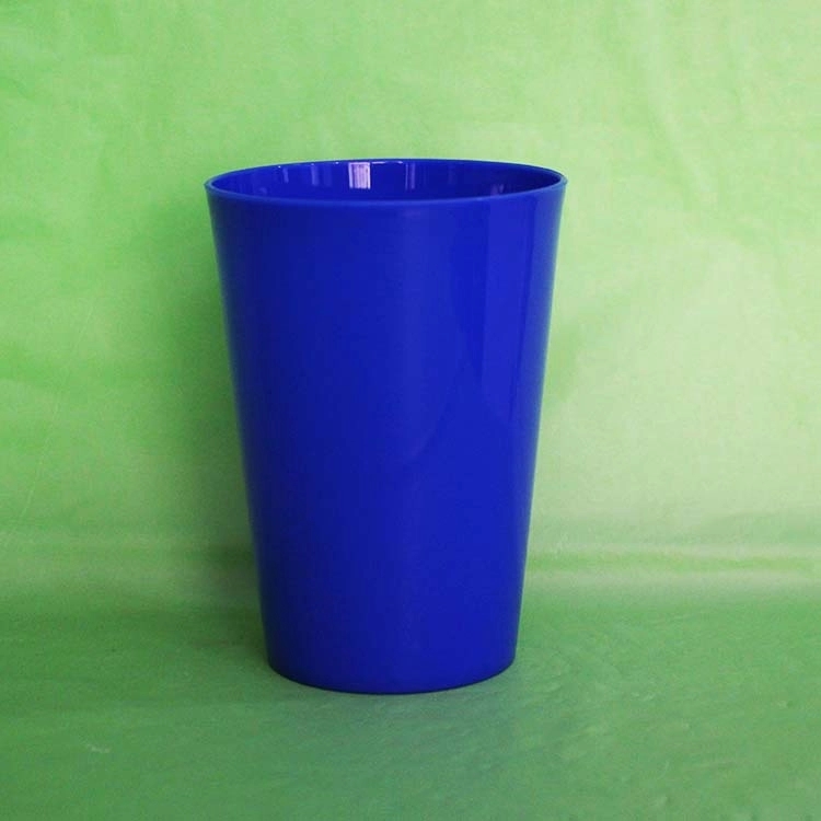 Plastic Stadium Cup 4