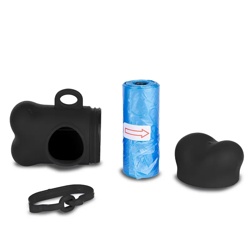 Bone Dog Waste Bag Dispenser 6