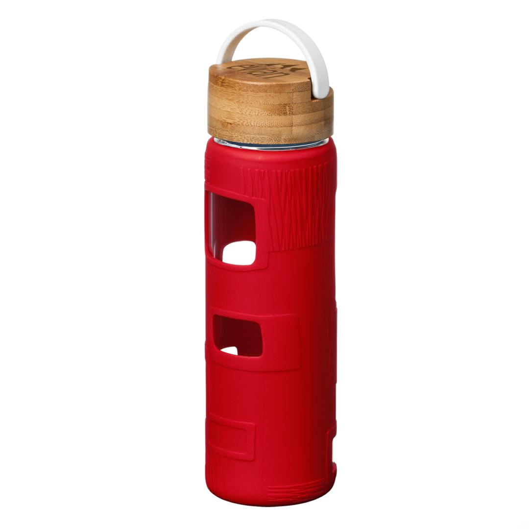 Astral Bottle w/White Lid - 22oz 18