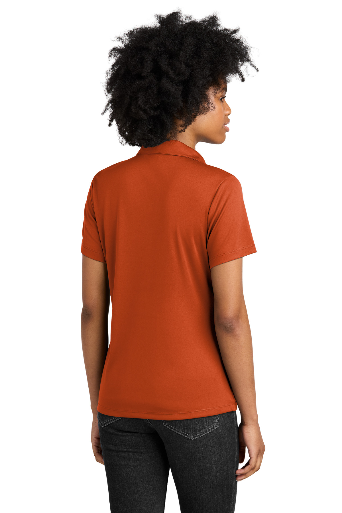 Sport-Tek® Women's PosiCharge Competitor Polo 52
