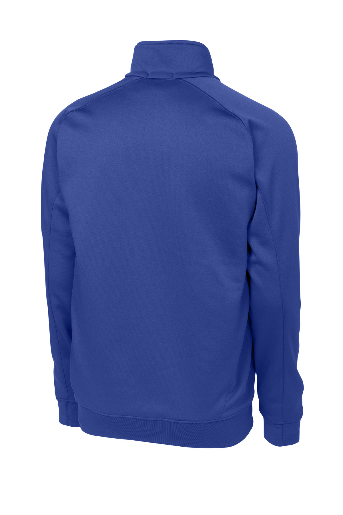 Sport-Tek Tech Fleece 1/4-Zip Pullover. F247 10