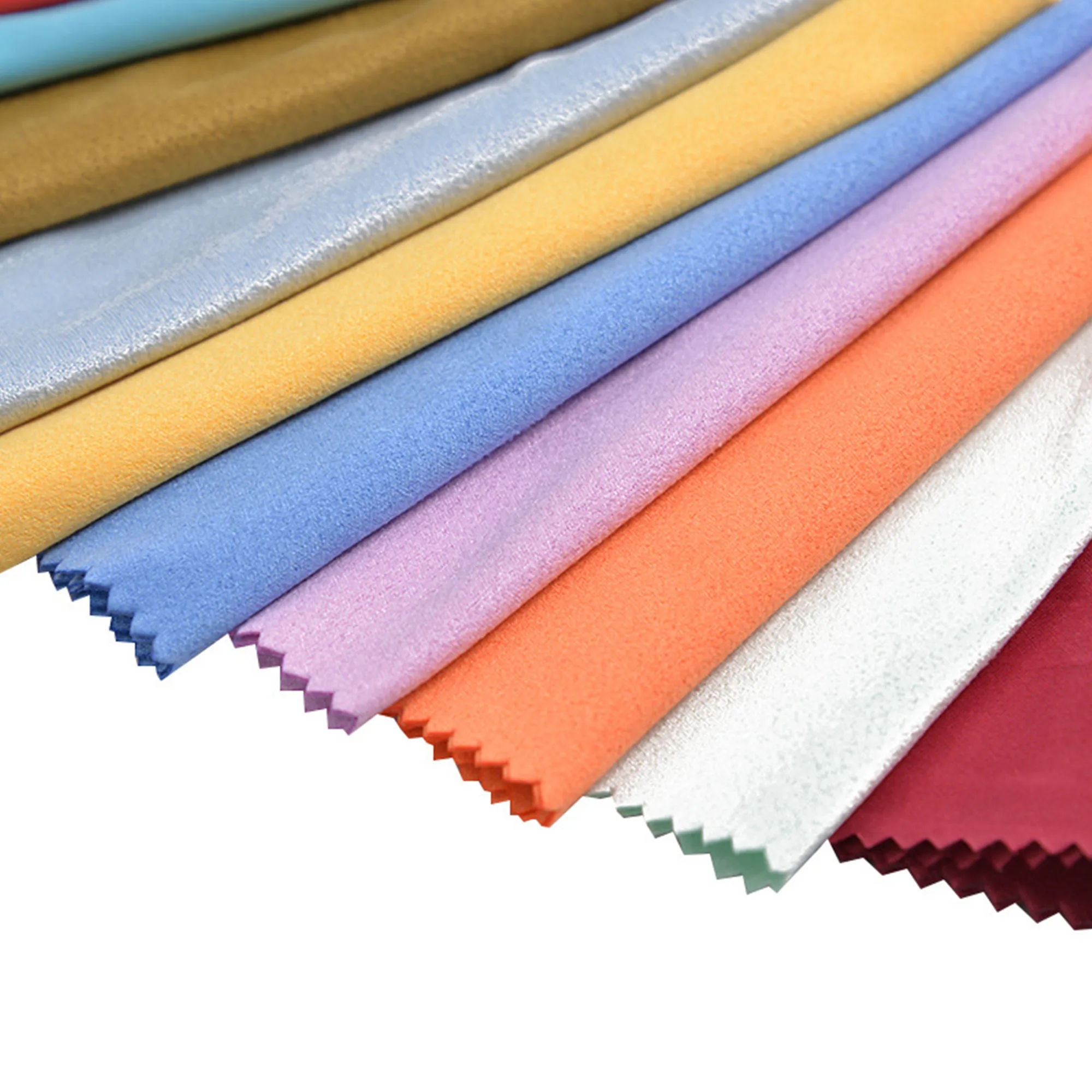 Microfiber Eyeglass Cleaning Cloth 2