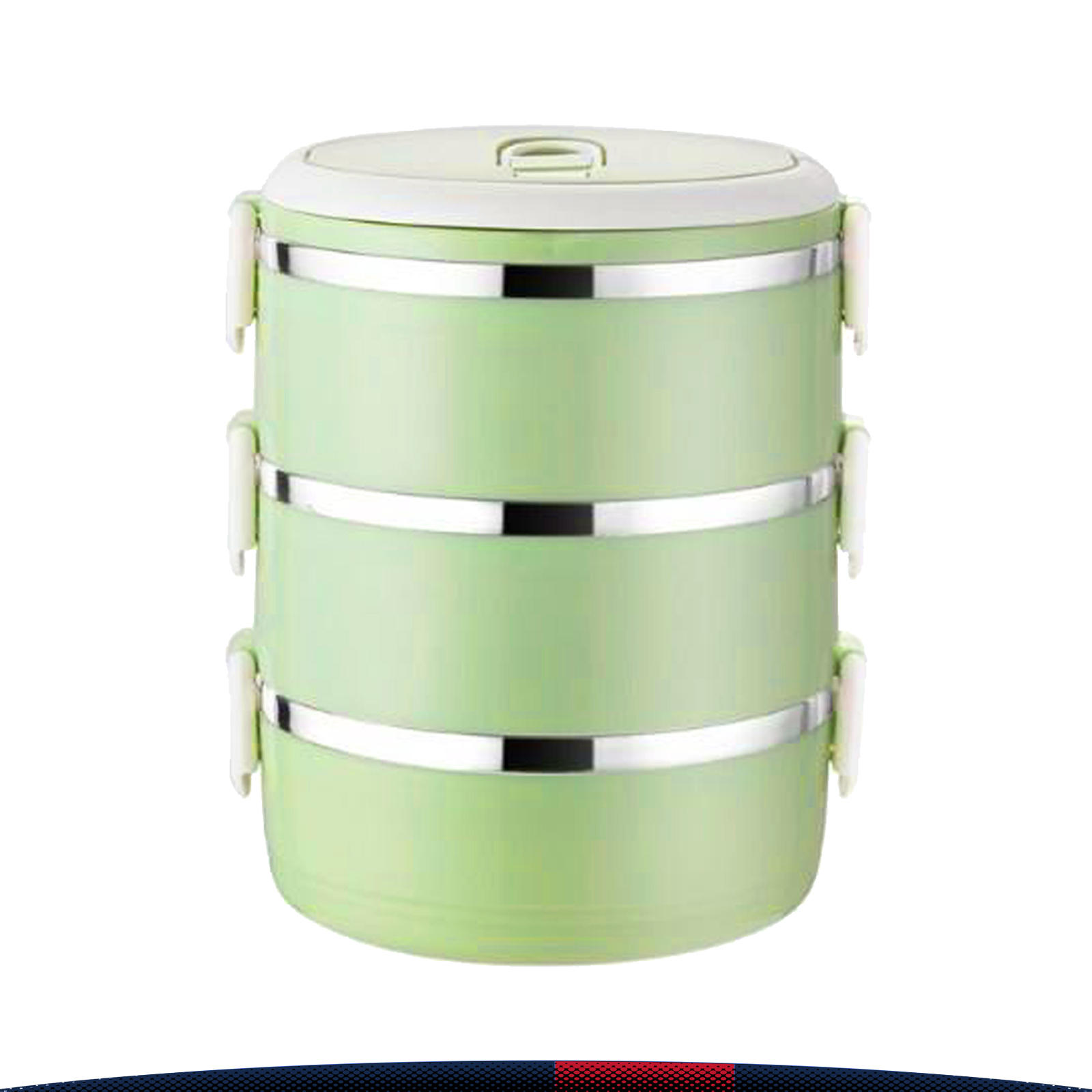 Insulated Lunch Box 3
