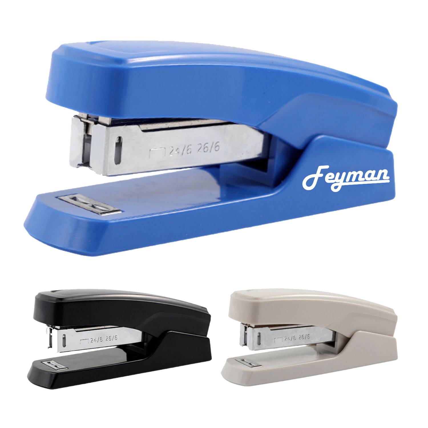 20 Page Labor-Saving Stationery Stapler 2