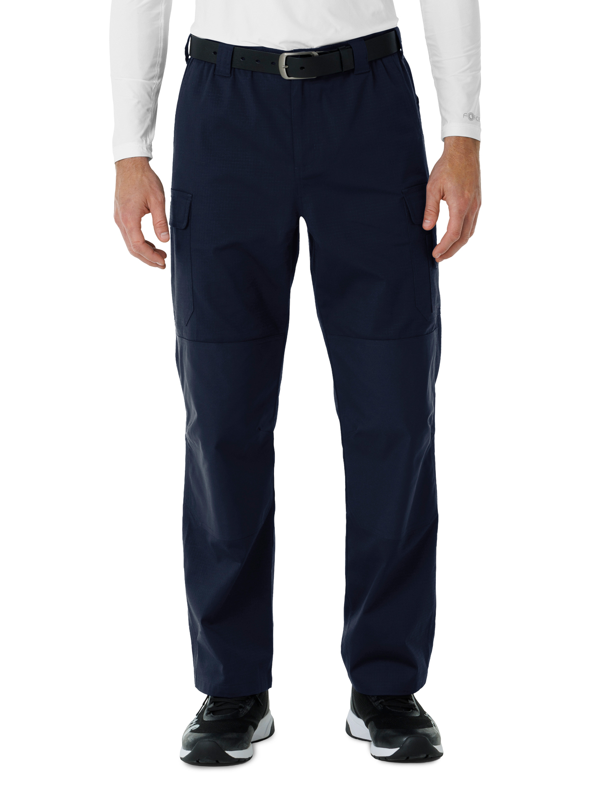 Carhartt Scrubs - Men's Nine-Pocket Ripstop Cargo Pant 8