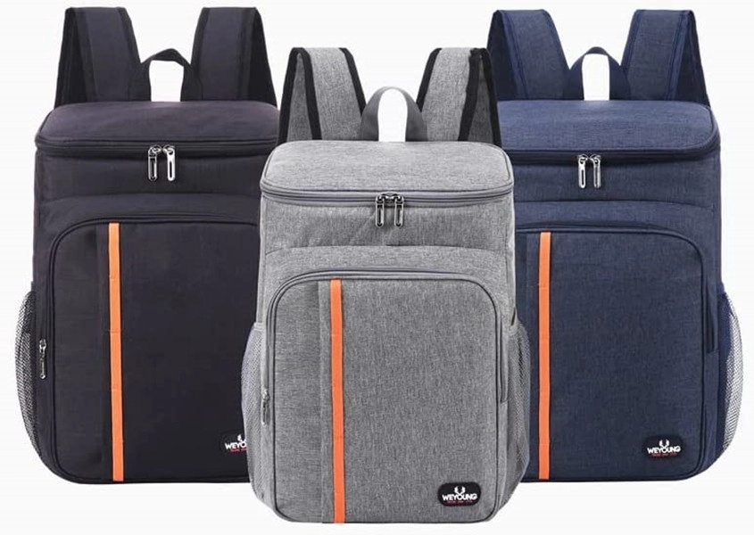 Picnic Thermal Backpacks 5
