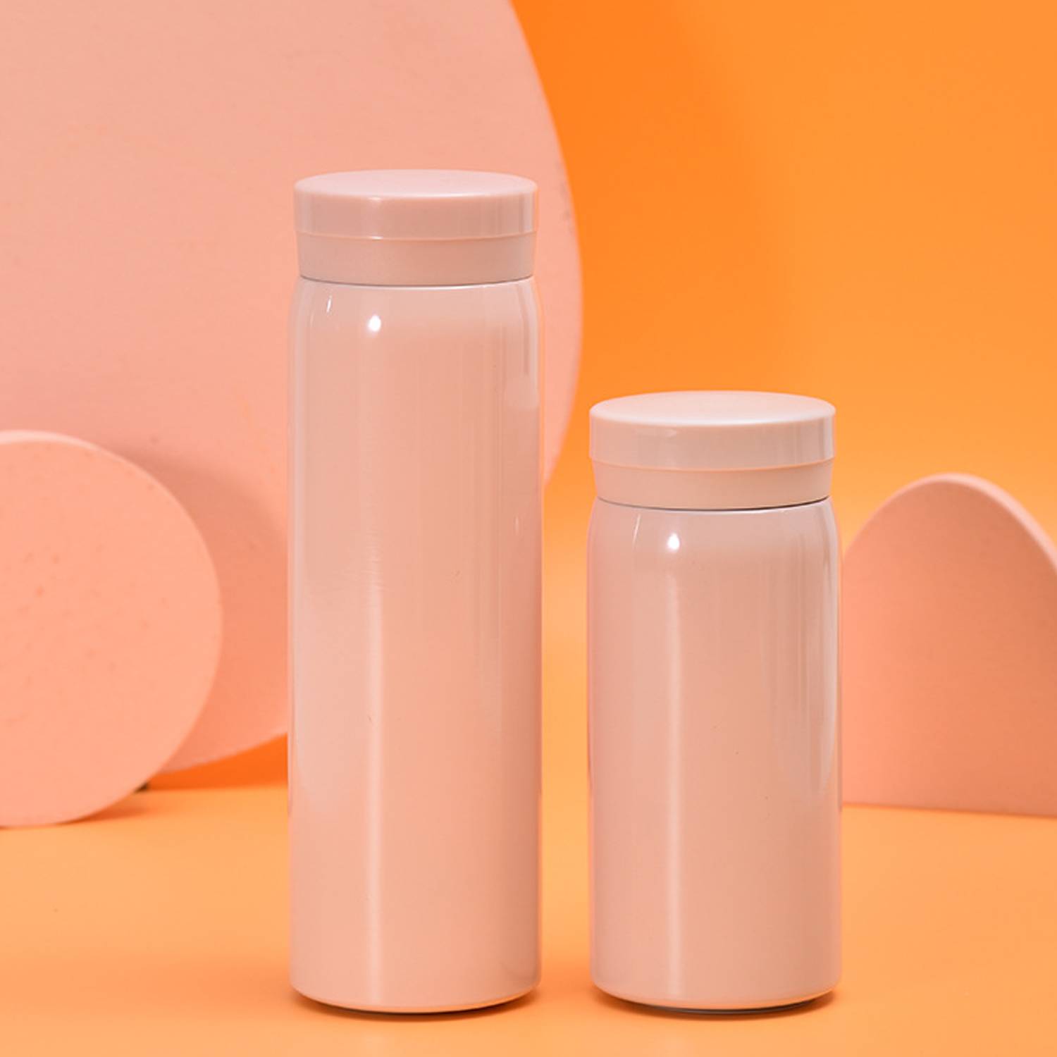 7/10 OZ Stainless steel thermos insulated cup 14