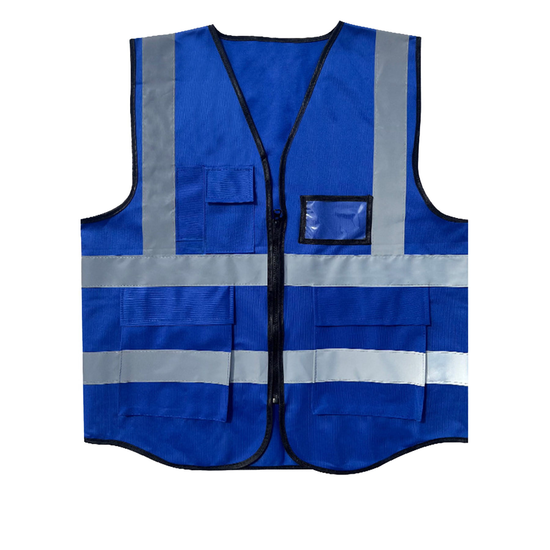 Reflective Safety Vest 12