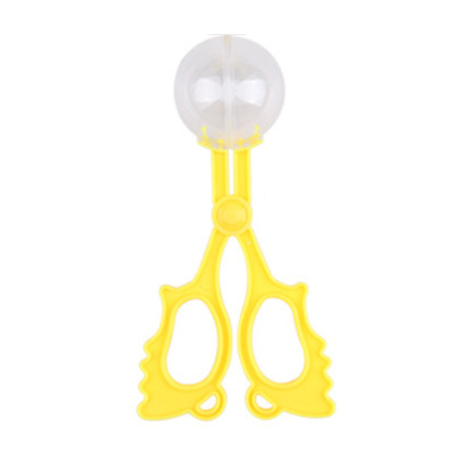 Butterfly Shaped Insects Clamp 6