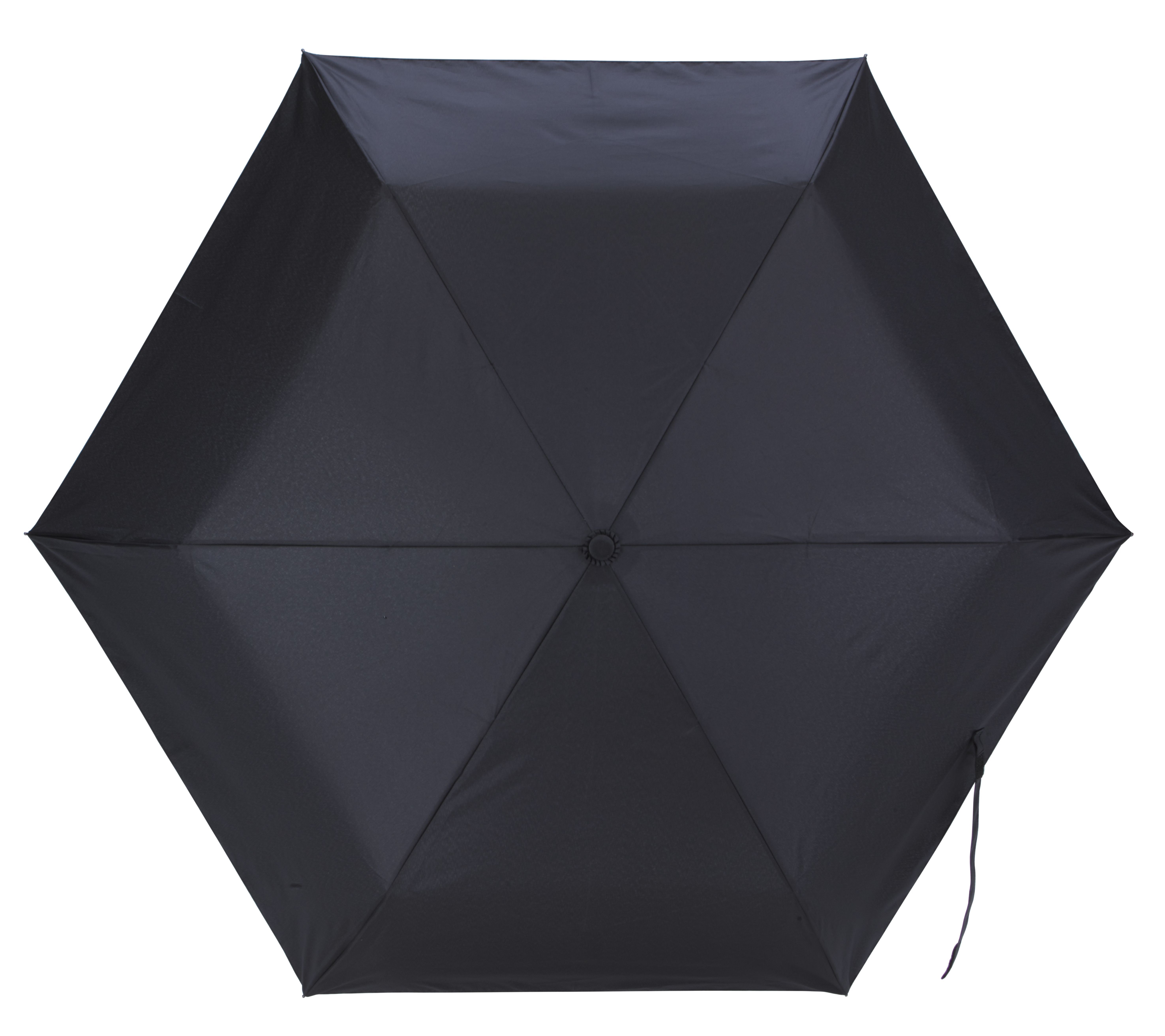 Shed Rain™ 42" RPET Bamboo-Handled Auto-Open/Close Compact Umbrella 2