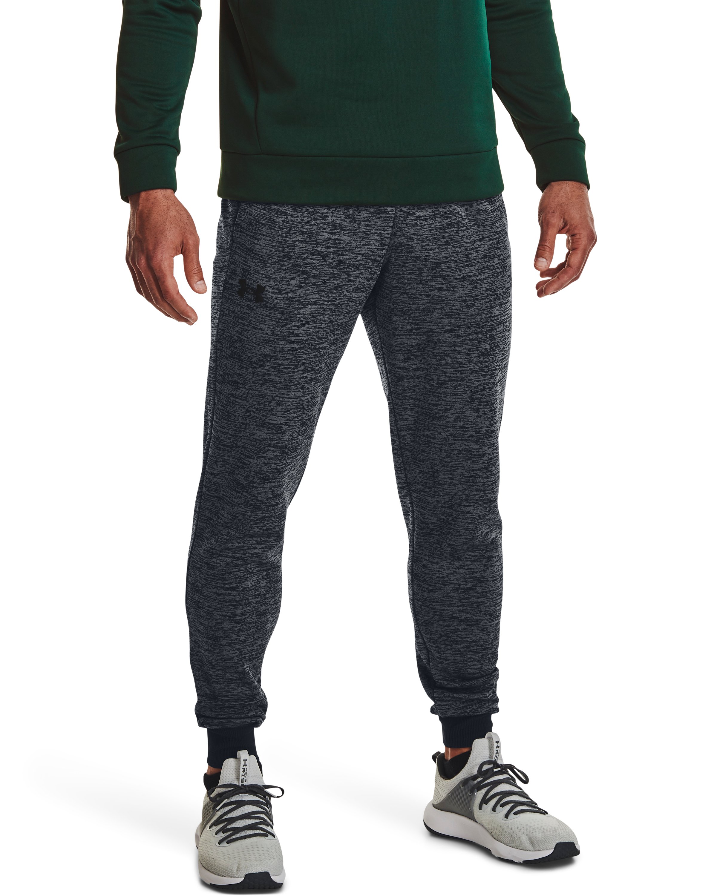 Armour Fleece Men's Joggers 7